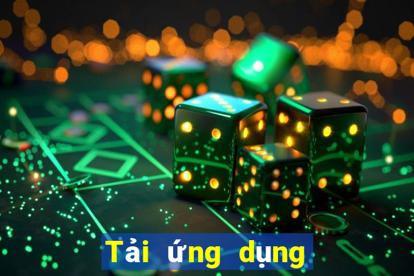 Tải ứng dụng đặt cược vé số