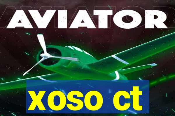 xoso ct