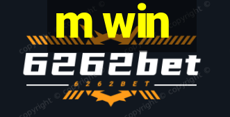 m win