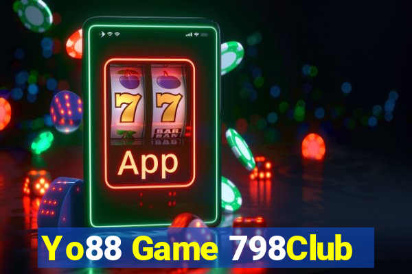 Yo88 Game 798Club