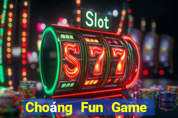 Choáng Fun Game Bài 3 Cây