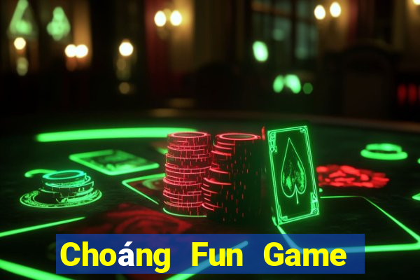 Choáng Fun Game Bài 3 Cây