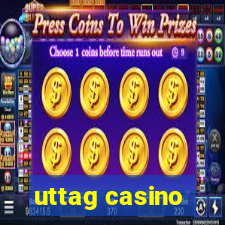 uttag casino