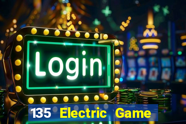 135 Electric Game Hall Tải về