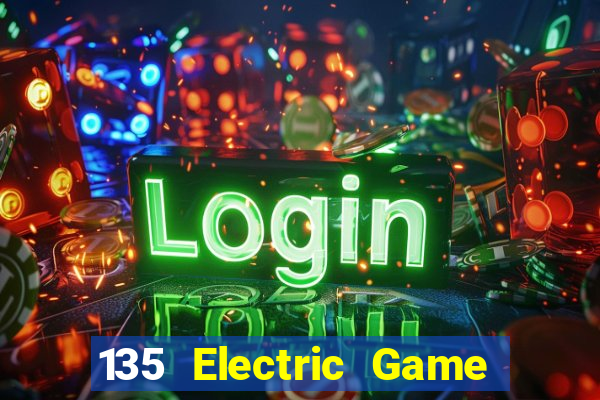 135 Electric Game Hall Tải về