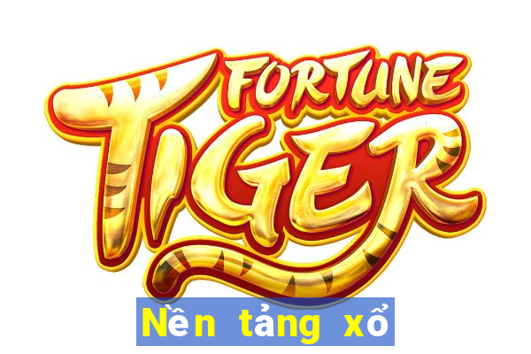 Nền tảng xổ số 9bet