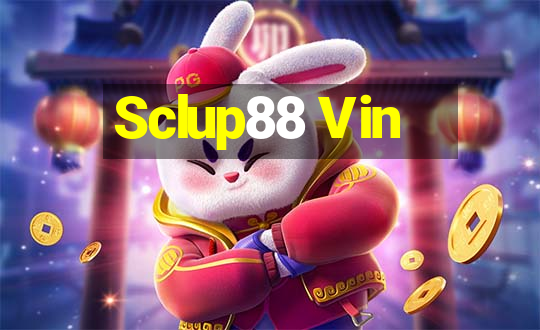 Sclup88 Vin