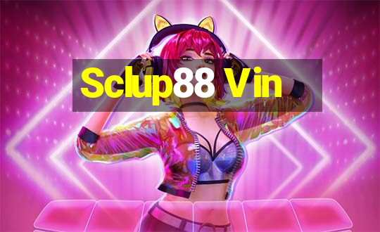 Sclup88 Vin