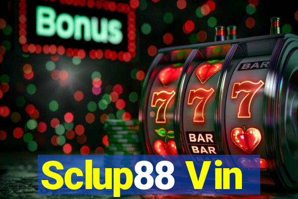 Sclup88 Vin