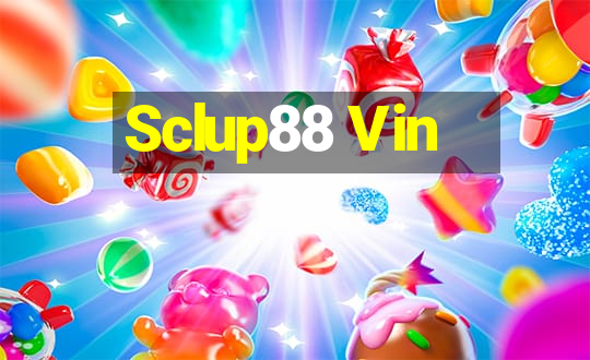 Sclup88 Vin