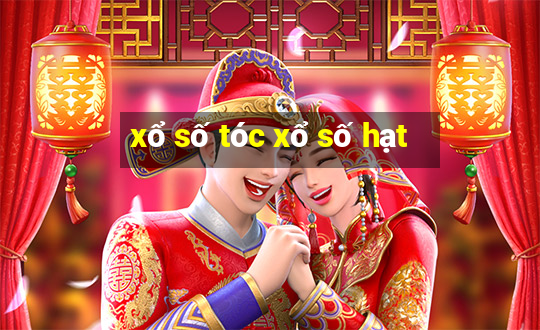 xổ số tóc xổ số hạt