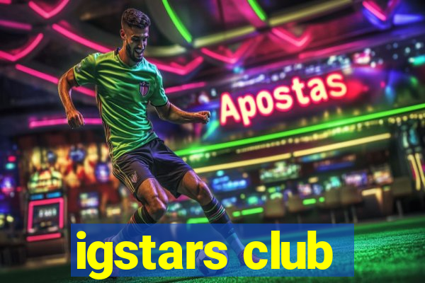 igstars club