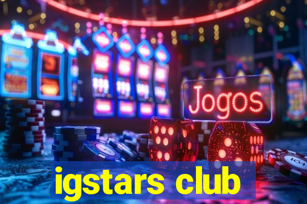 igstars club