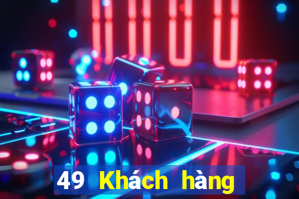 49 Khách hàng Xổ số Tải về