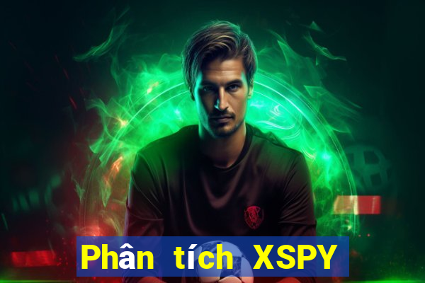 Phân tích XSPY Thứ 7