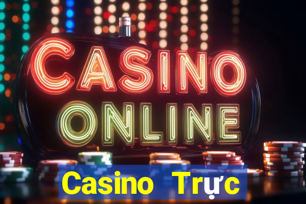 Casino Trực tiếp happyluke