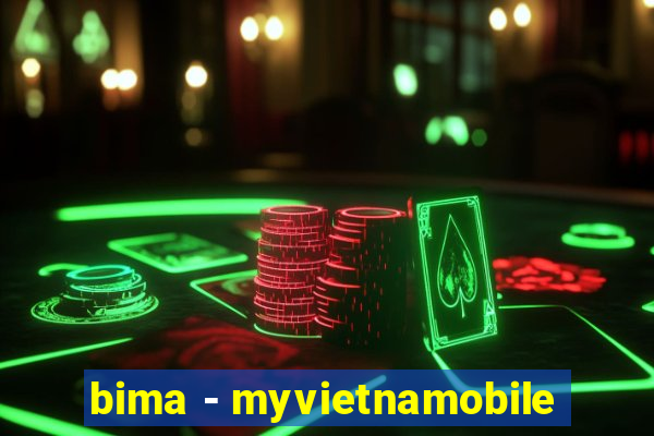 bima - myvietnamobile