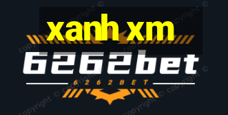 xanh xm