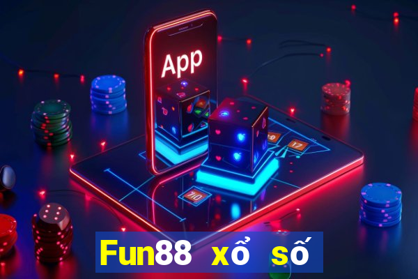 Fun88 xổ số nhanh Deppon Tải về