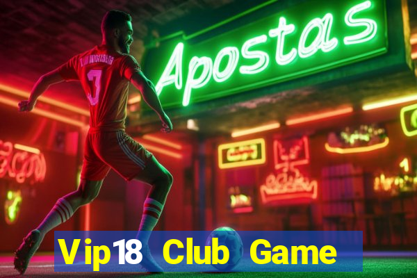 Vip18 Club Game Bài 88