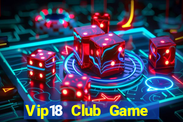 Vip18 Club Game Bài 88