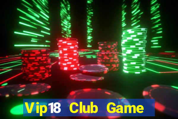 Vip18 Club Game Bài 88