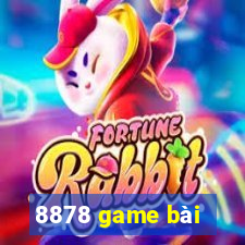 8878 game bài