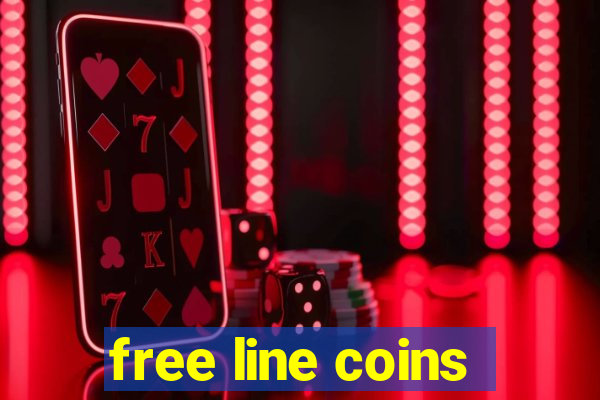 free line coins