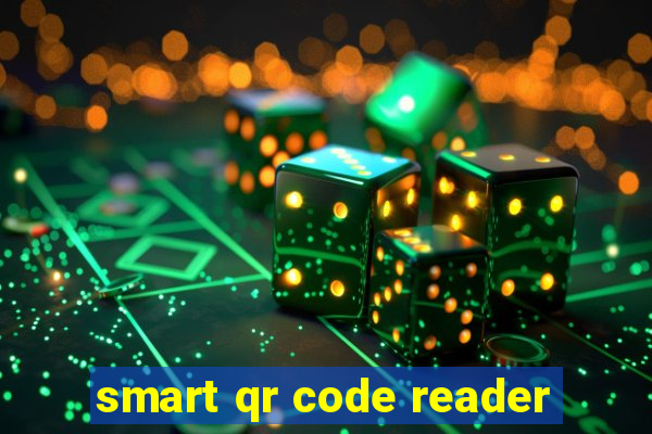 smart qr code reader