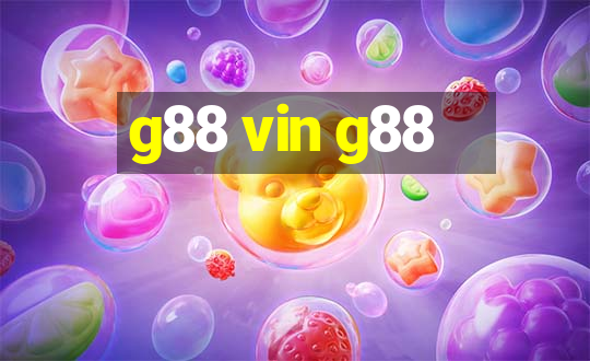 g88 vin g88