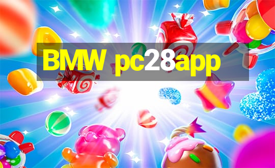 BMW pc28app