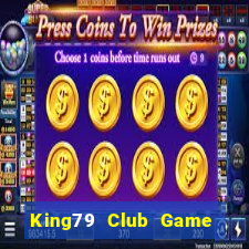 King79 Club Game Bài Rồng Lửa