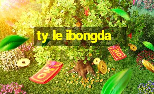 ty le ibongda