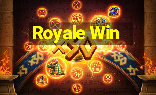 Royale Win