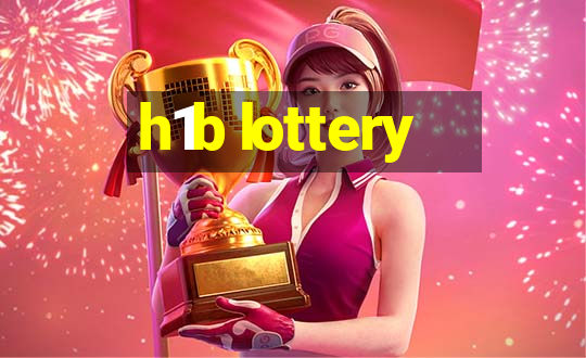 h1b lottery