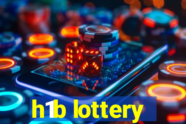 h1b lottery