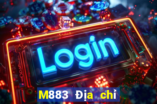 M883 Địa chỉ đăng nhập của Dihao 3