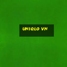 uniqlo vn