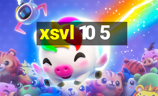 xsvl 10 5