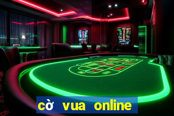 cờ vua online miễn phí