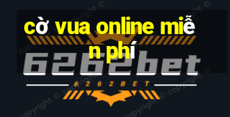 cờ vua online miễn phí