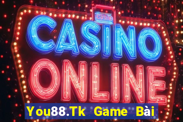 You88.Tk Game Bài Quốc Tế