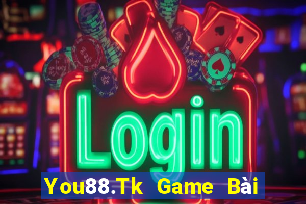 You88.Tk Game Bài Quốc Tế