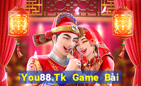 You88.Tk Game Bài Quốc Tế