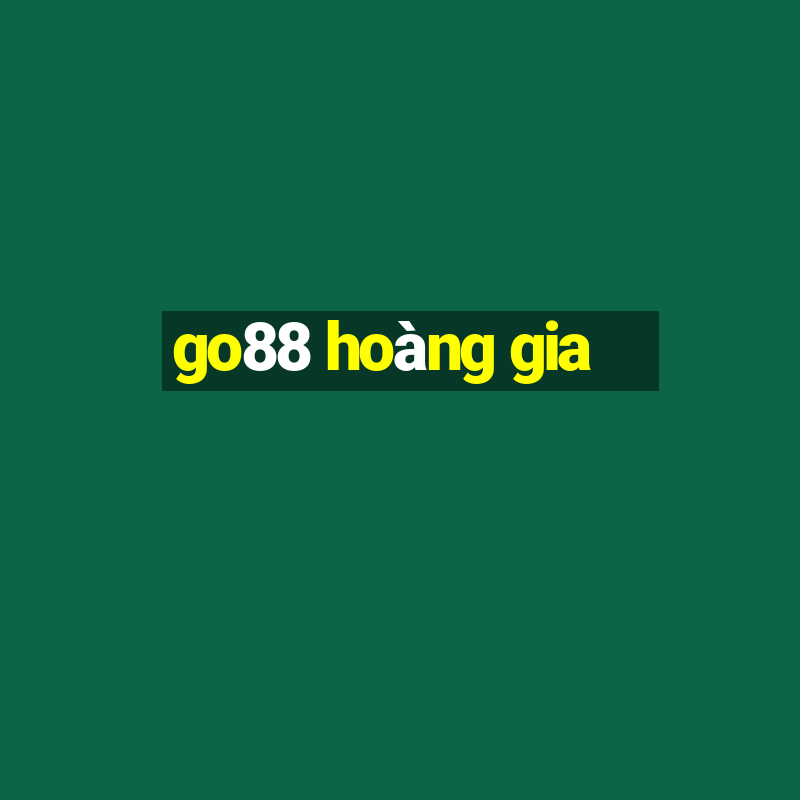 go88 hoàng gia