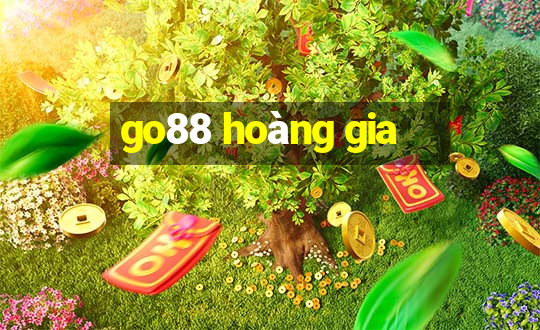 go88 hoàng gia