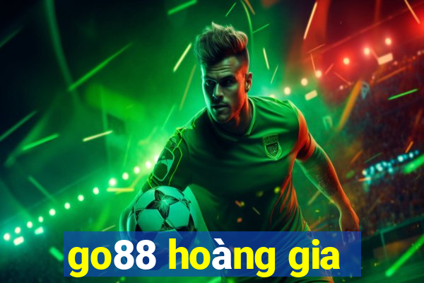 go88 hoàng gia