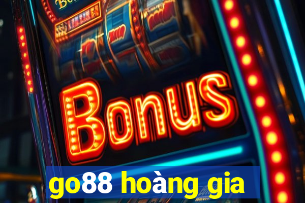 go88 hoàng gia