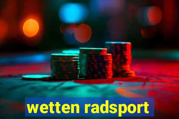 wetten radsport