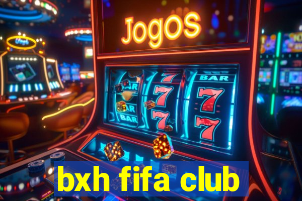 bxh fifa club